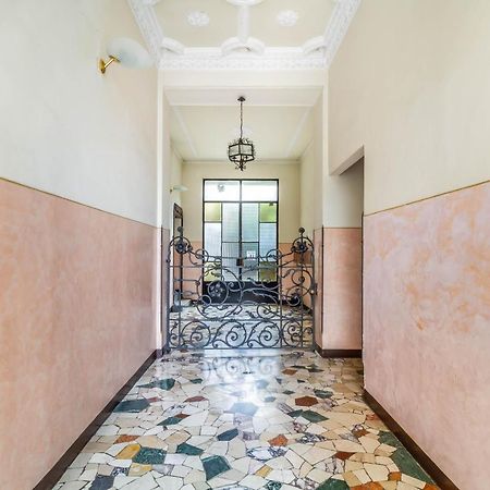 Апартаменты Domusmi Benedetto Marcello-32 Милан Экстерьер фото