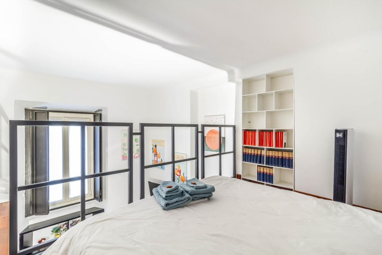 Апартаменты Domusmi Benedetto Marcello-32 Милан Экстерьер фото